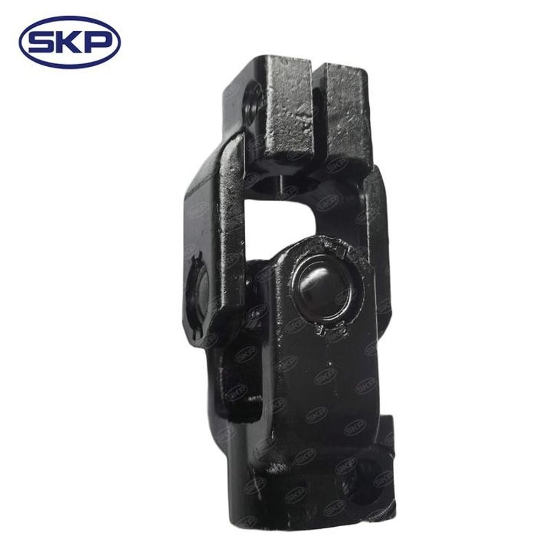 SKP SK425367 Steering Shaft Universal Joint - Lower