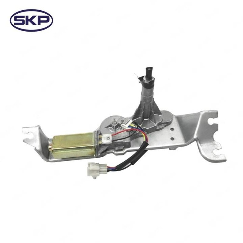 SKP SK434509 Wiper Motor