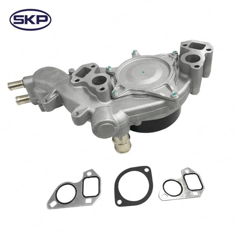 SKP SK45011 Engine Water Pump