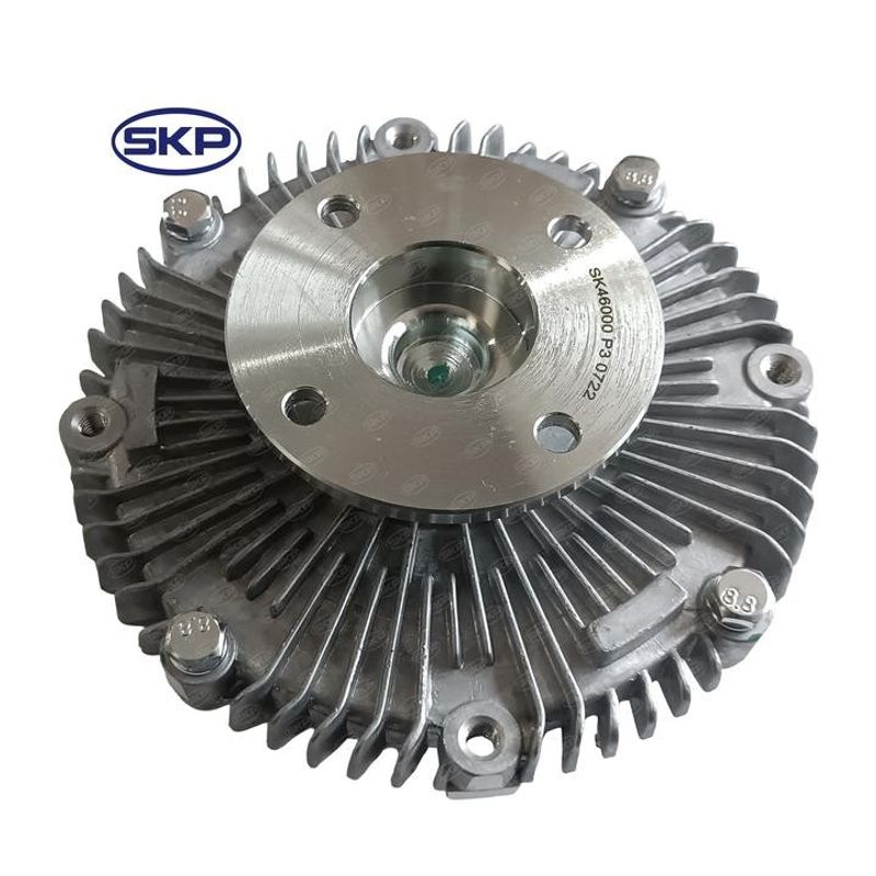 SKP SK46000 Engine Cooling Fan Clutch