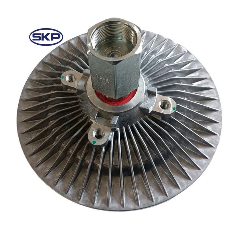 SKP SK46014 Engine Cooling Fan Clutch