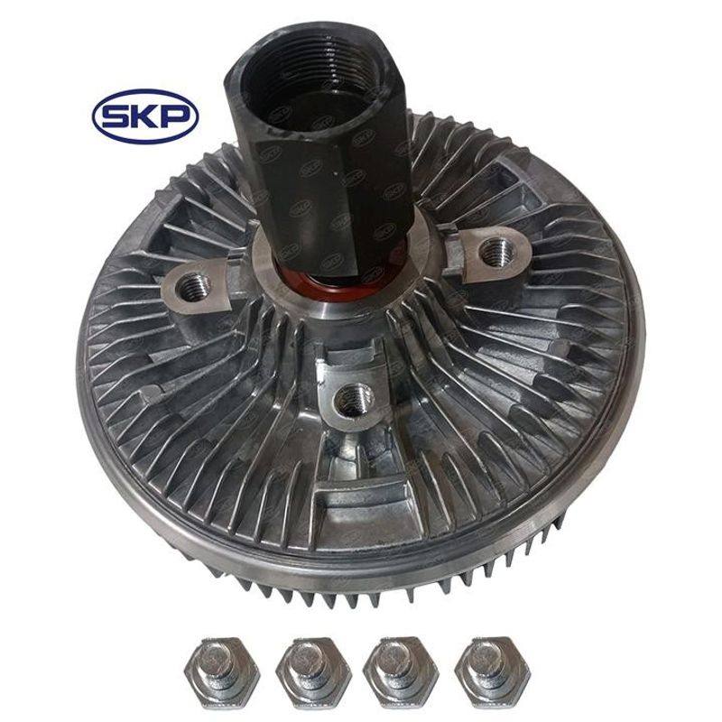 SKP SK46017 Engine Cooling Fan Clutch