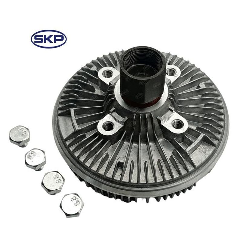 SKP SK46018 Engine Cooling Fan Clutch