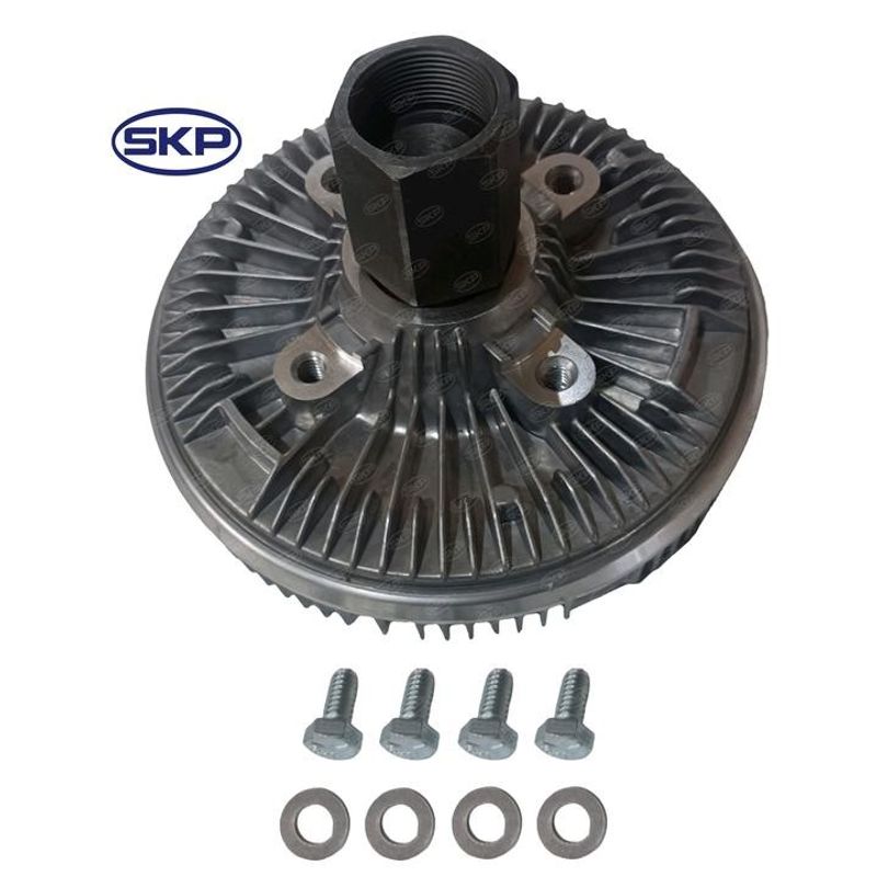 SKP SK46019 Engine Cooling Fan Clutch