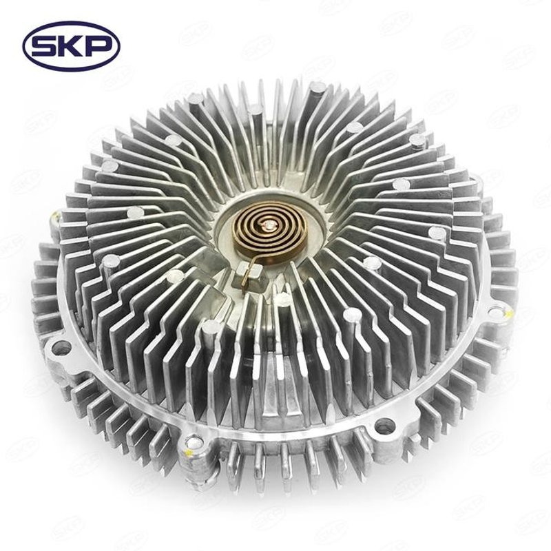 SKP SK46068R Engine Cooling Fan Clutch