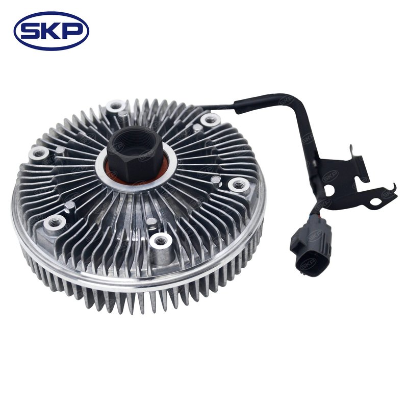 SKP SK46069R Engine Cooling Fan Clutch