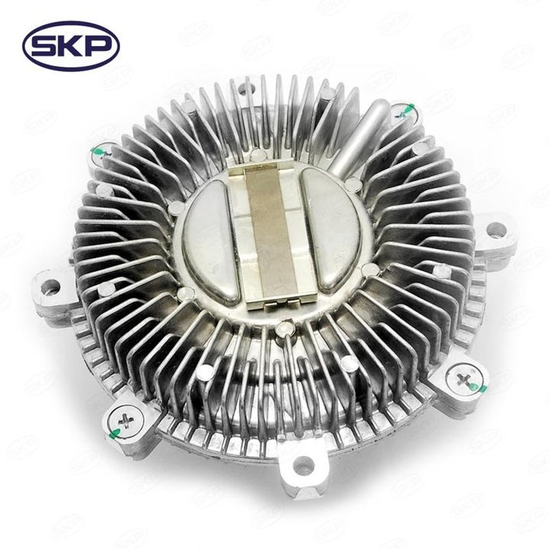 SKP SK46070 Engine Cooling Fan Clutch