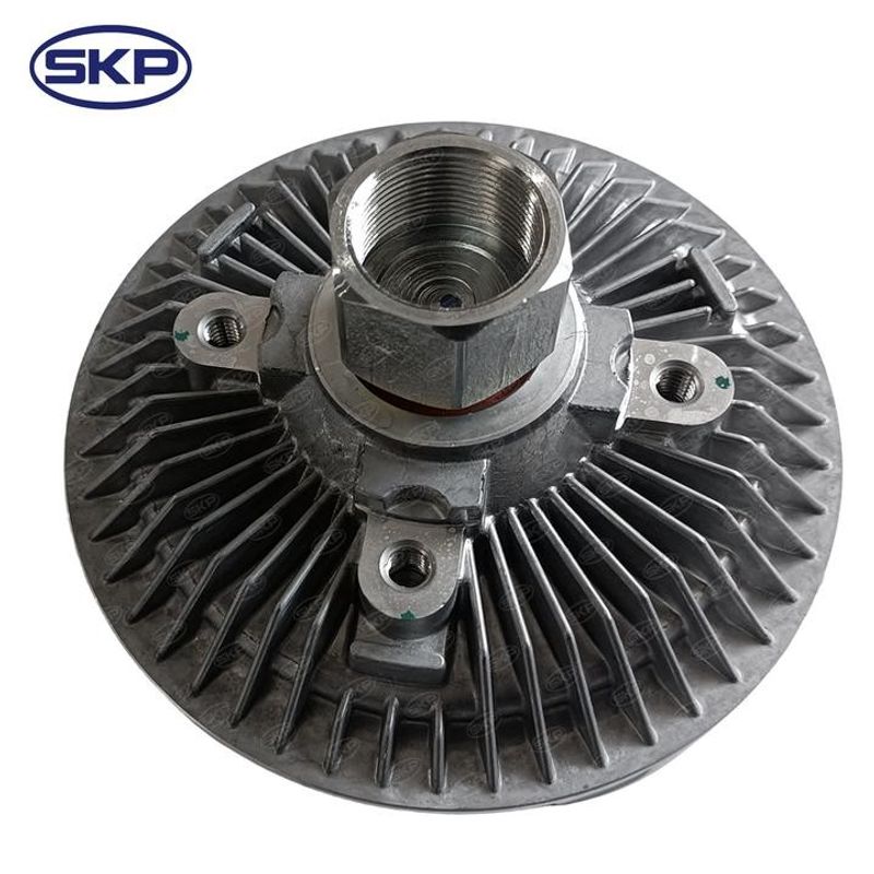 SKP SK46086 Engine Cooling Fan Clutch
