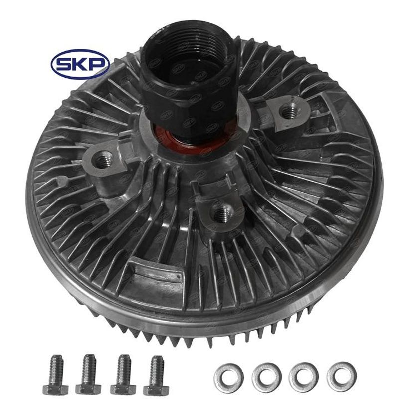 SKP SK46088 Engine Cooling Fan Clutch