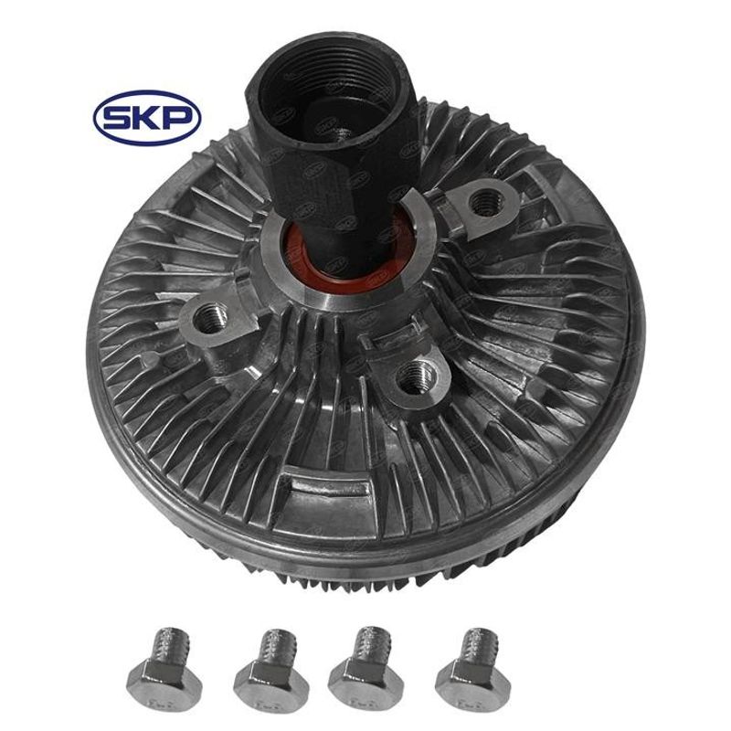 SKP SK46090 Engine Cooling Fan Clutch