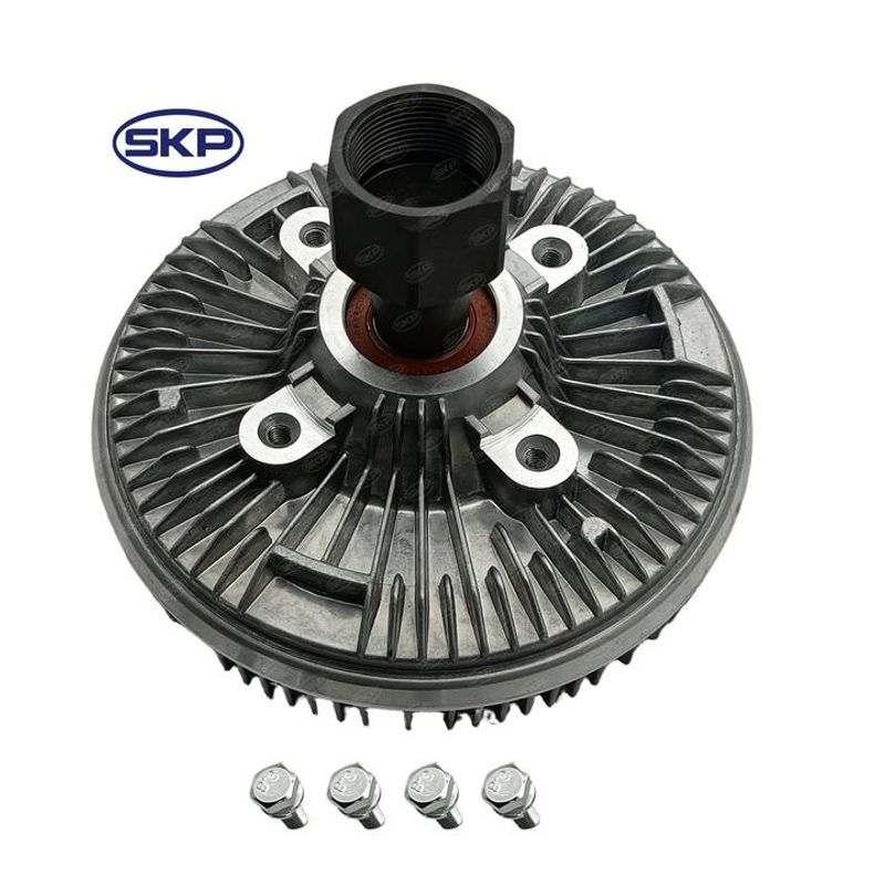 SKP SK46111 Engine Cooling Fan Clutch