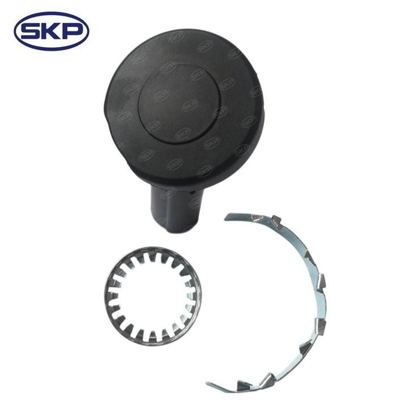 SKP SK47830 Spare Tire Hoist Access Hole Cover