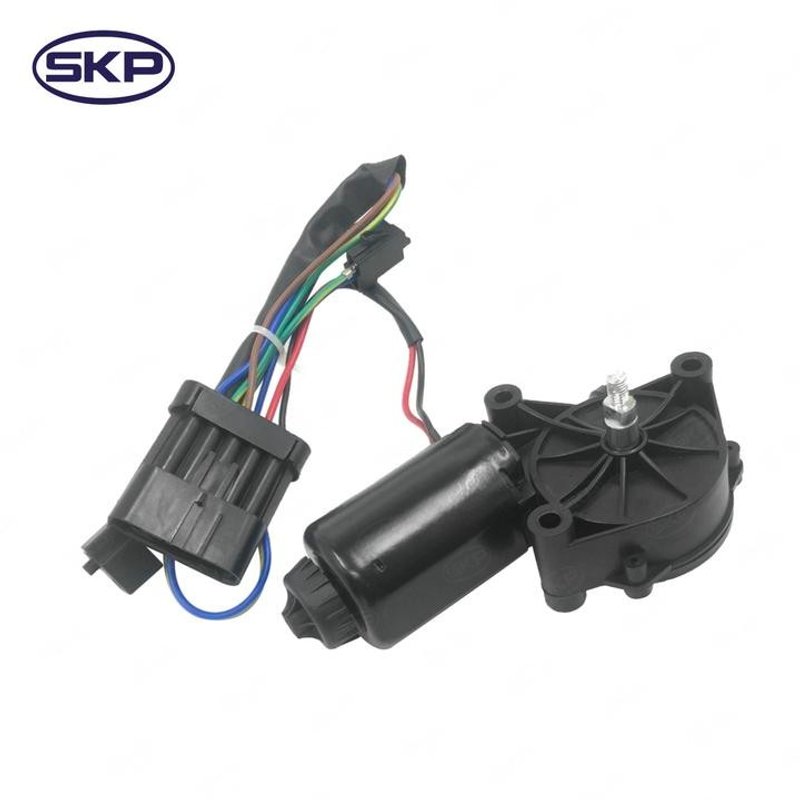 SKP SK49124 Headlight Motor - Right