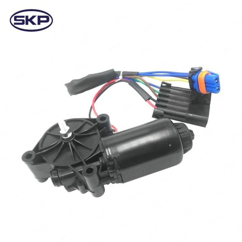 SKP SK49130 Headlight Motor - Right
