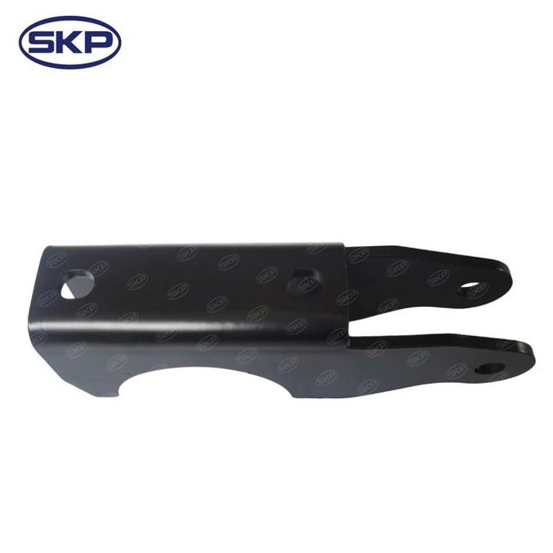 SKP SK499192 Suspension Shock Absorber Mount - Rear Right