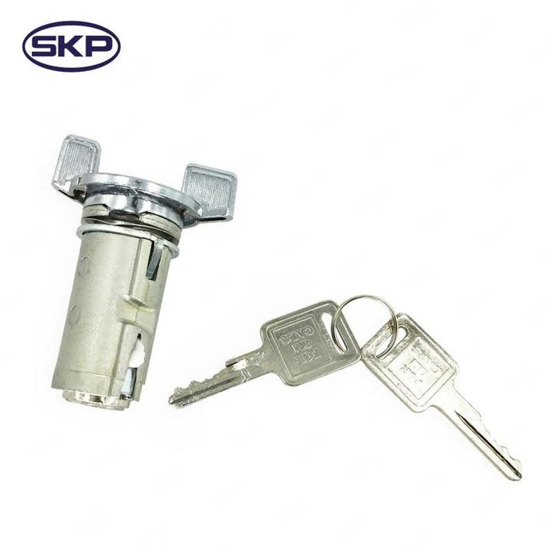 SKP SK4H1019 Ignition Lock Cylinder