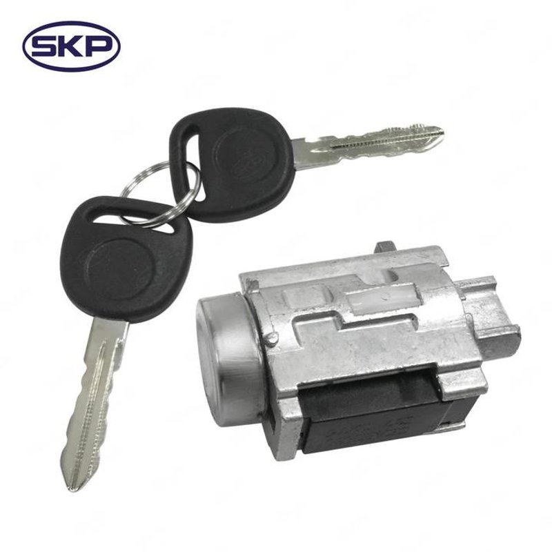 SKP SK4H1030 Ignition Lock Cylinder