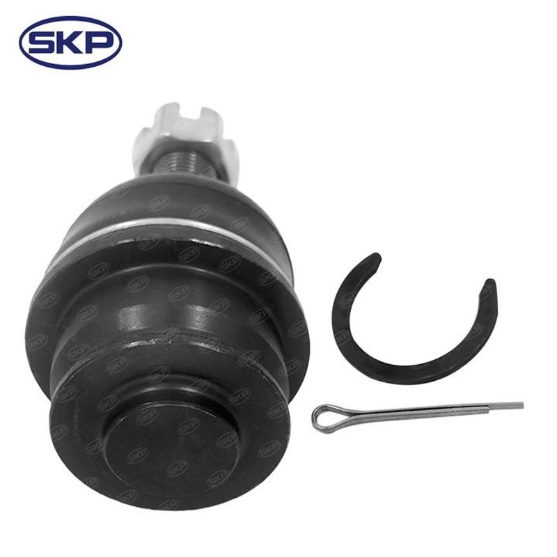 SKP SK500017 Suspension Ball Joint - Front Lower