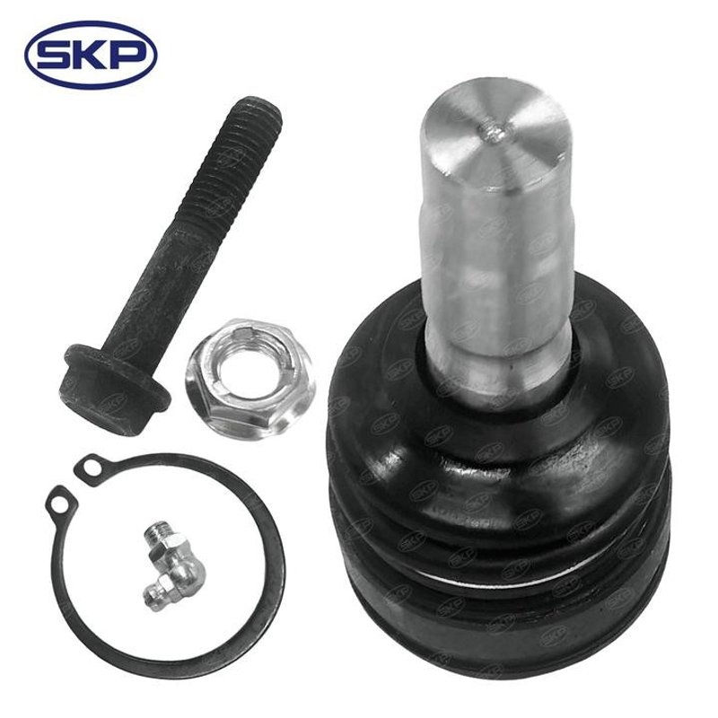 SKP SK500033 Suspension Ball Joint - Front Lower