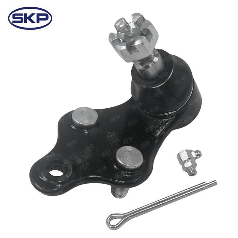 SKP SK500044 Suspension Ball Joint - Front Left Lower