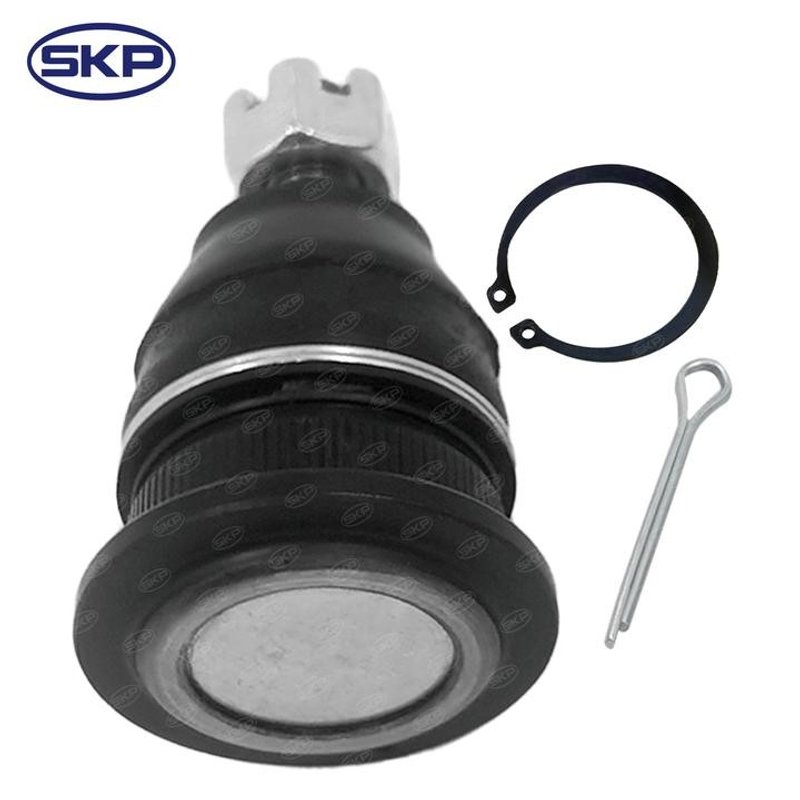 SKP SK500128 Suspension Ball Joint - Front Upper