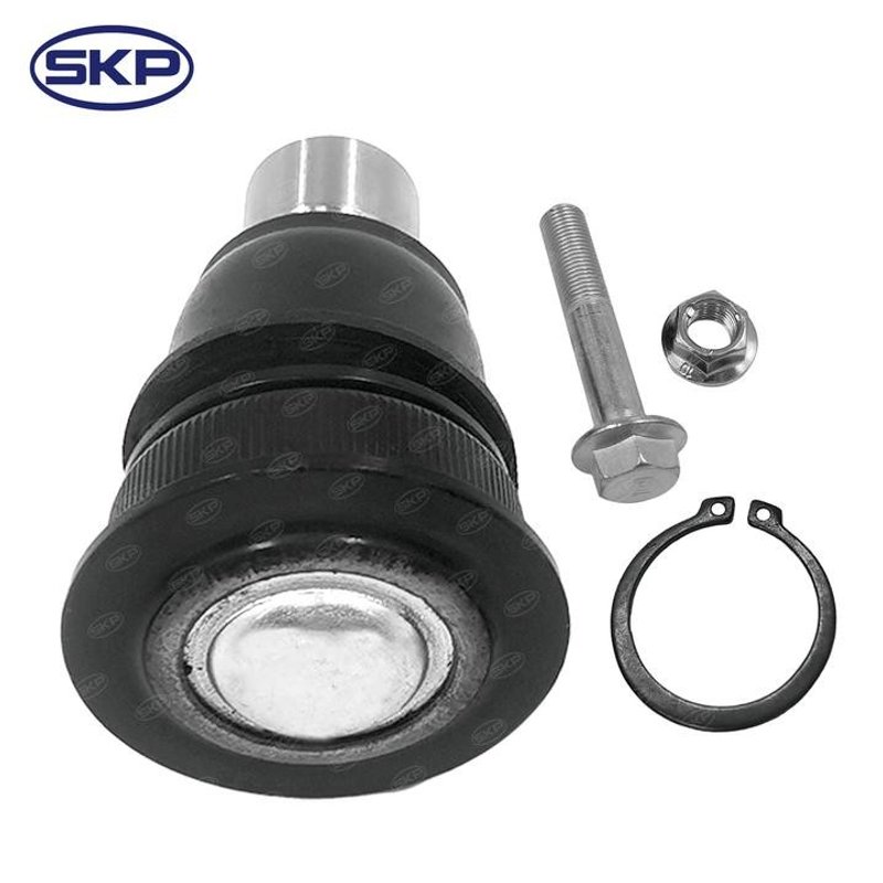 SKP SK500129 Suspension Ball Joint - Front Lower