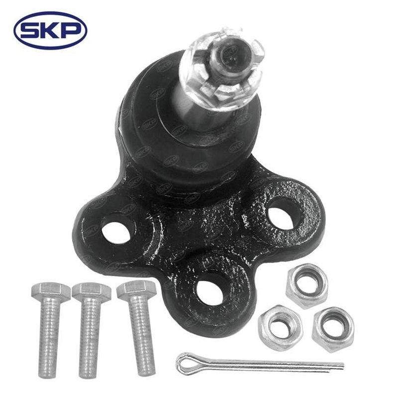 SKP SK500227 Suspension Ball Joint - Front Lower