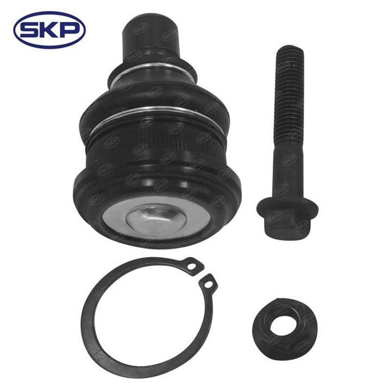 SKP SK500229 Suspension Ball Joint - Front Lower