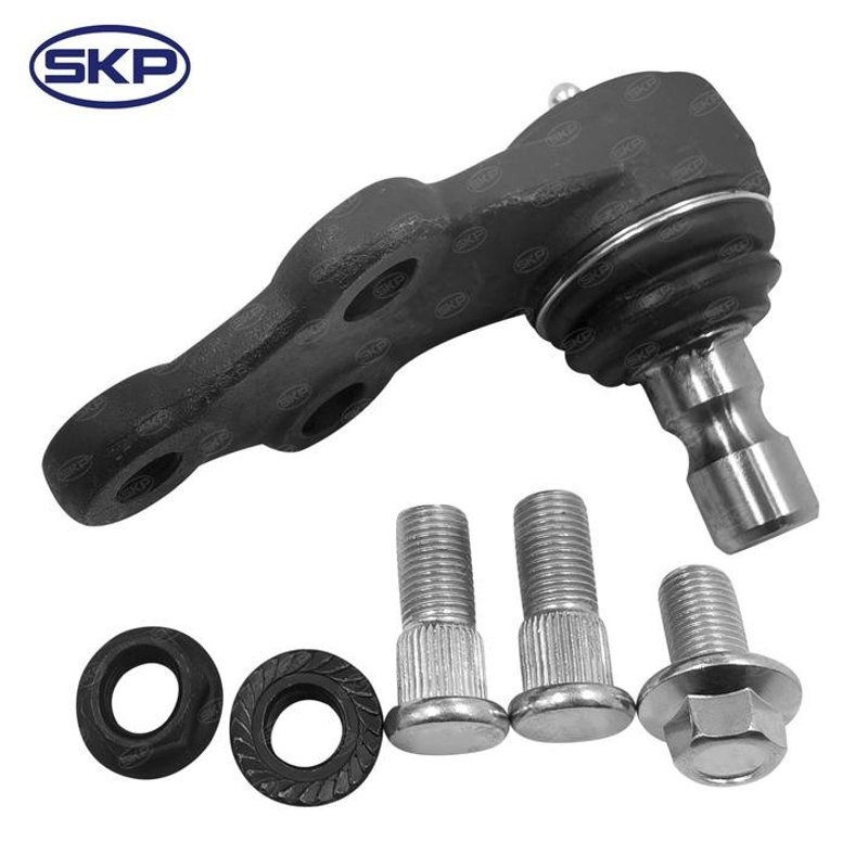 SKP SK500239 Suspension Ball Joint - Front Lower