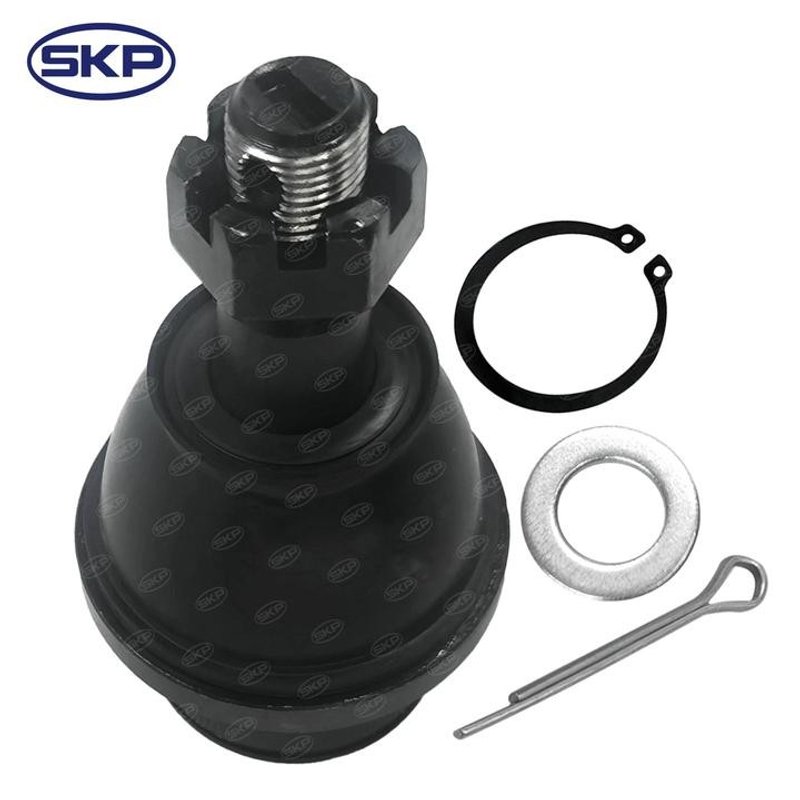 SKP SK500286 Suspension Ball Joint - Front Lower
