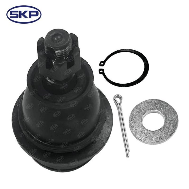 SKP SK500287 Suspension Ball Joint - Front Lower