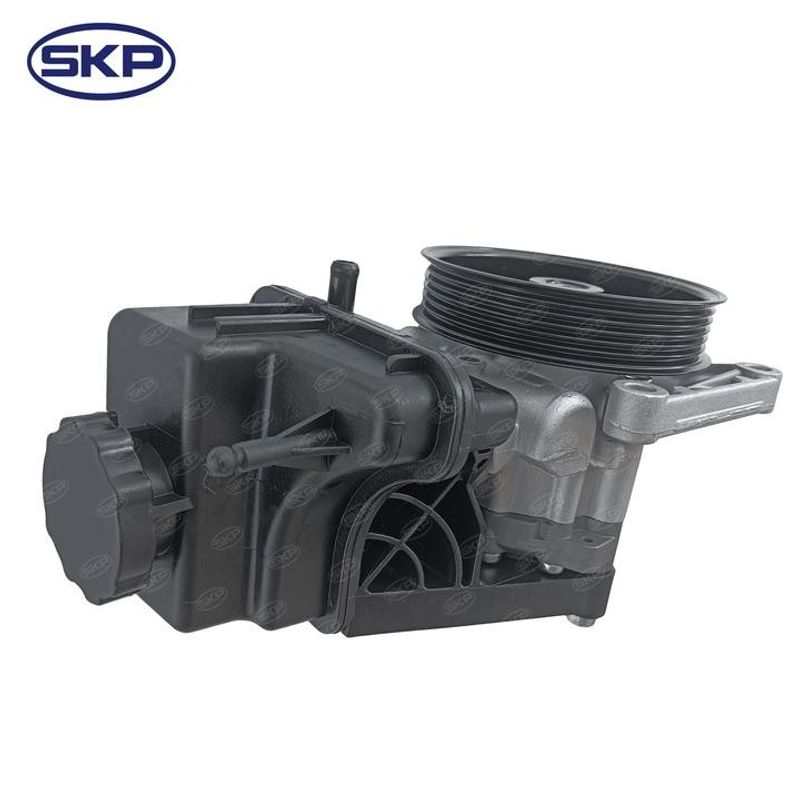 SKP SK50184N Power Steering Pump