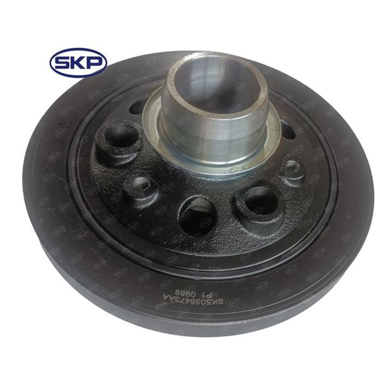 SKP SK5038473AA Engine Harmonic Balancer