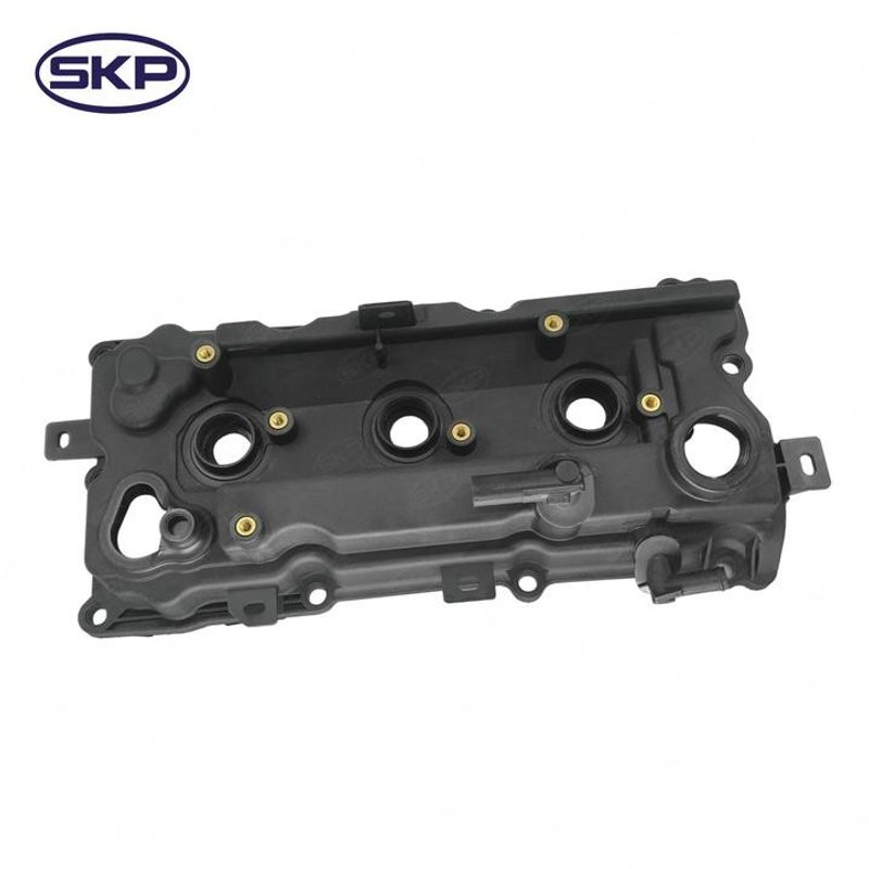 SKP SK510012 Engine Valve Cover - Left