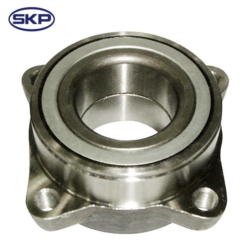 SKP SK510038 Wheel Bearing and Hub Assembly