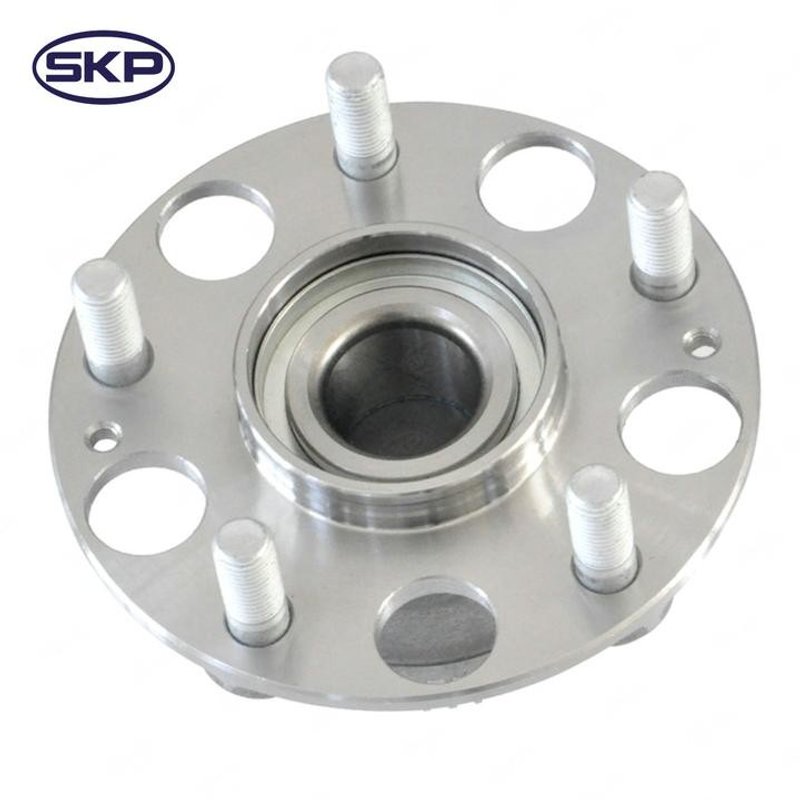 SKP SK512188 Wheel Bearing and Hub Assembly - Rear