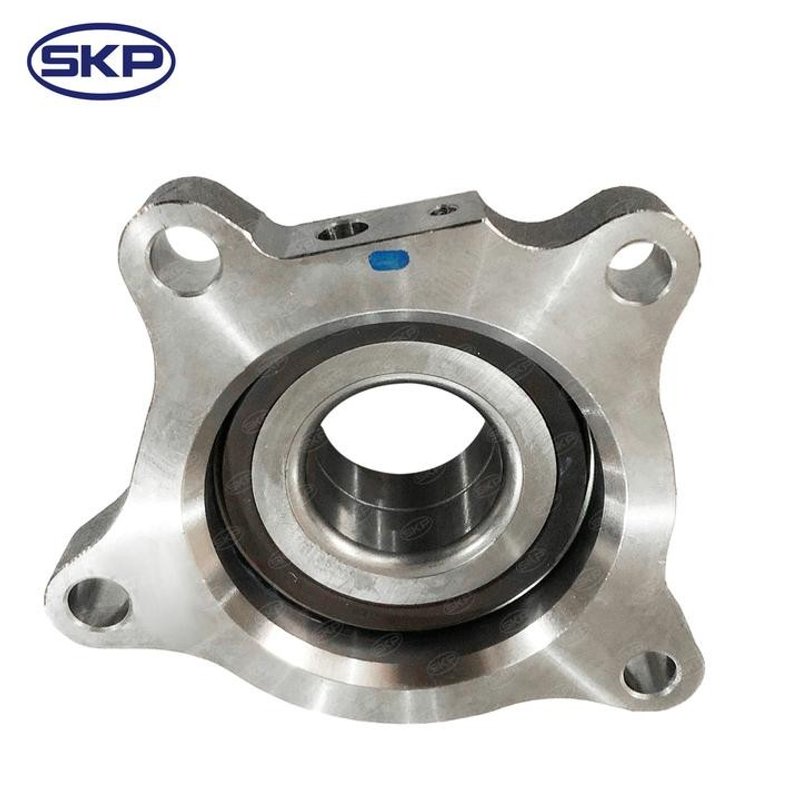 SKP SK512227 Wheel Bearing Assembly - Rear Left