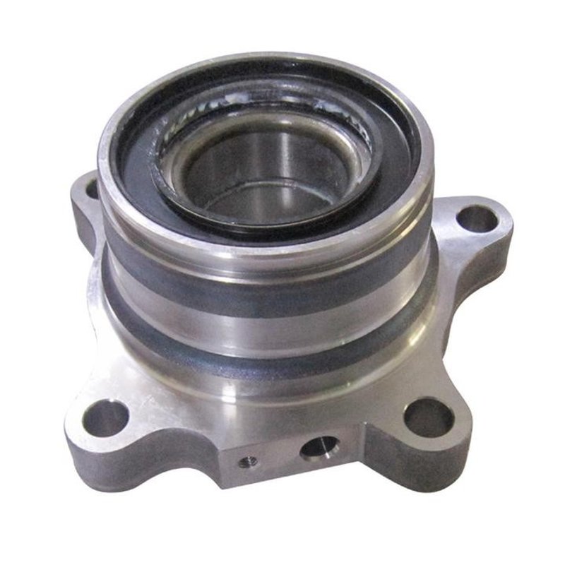 SKP SK512228 Wheel Bearing and Hub Assembly - Rear Right