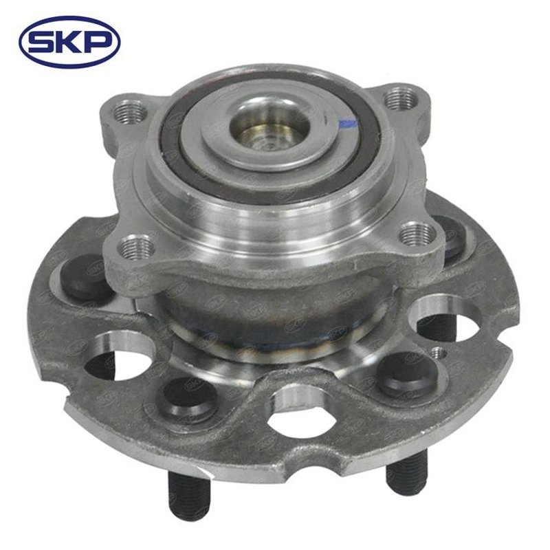 SKP SK512320 Wheel Bearing and Hub Assembly - Rear