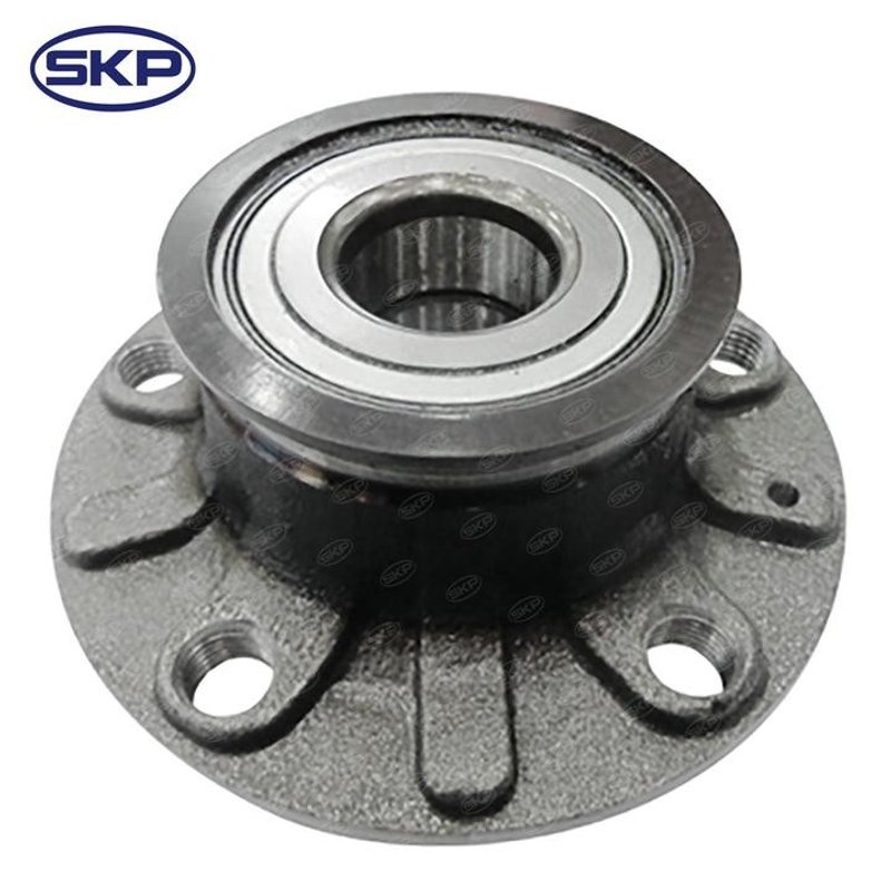SKP SK512336 Wheel Bearing and Hub Assembly - Rear