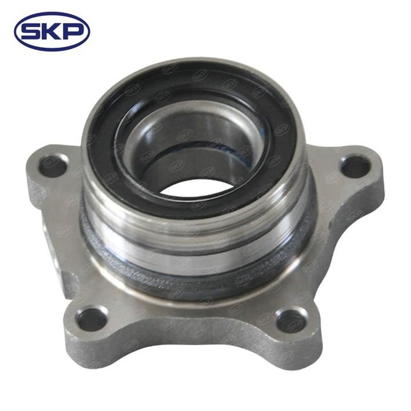 SKP SK512351 Wheel Bearing Assembly - Rear Right