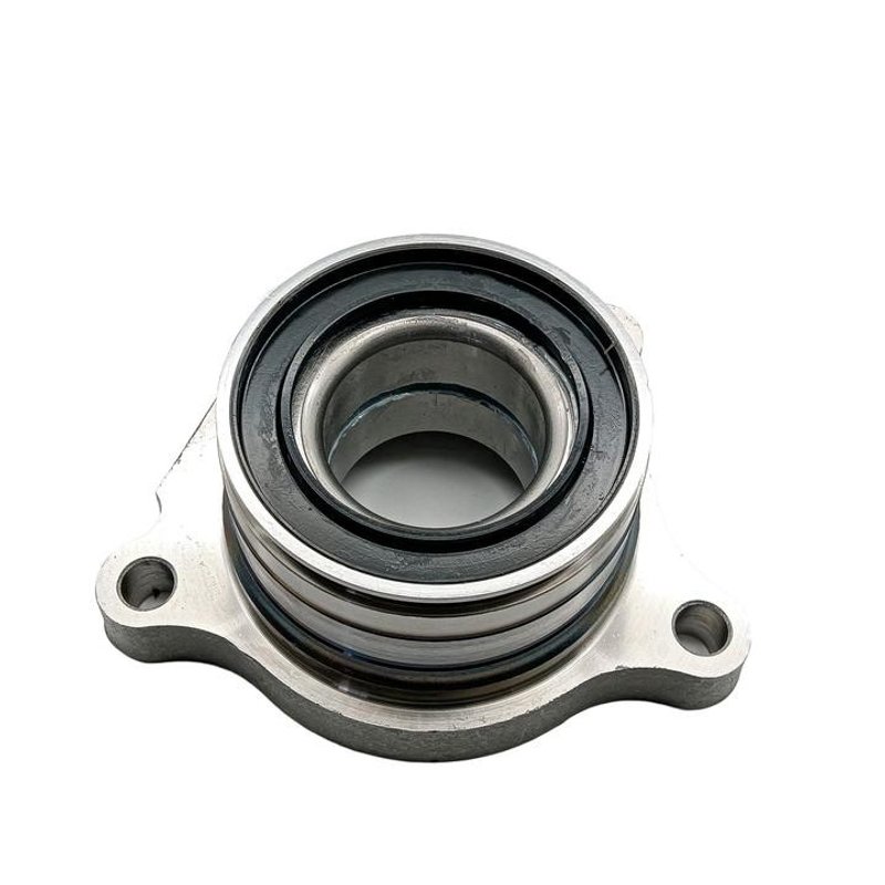SKP SK512352 Wheel Bearing and Hub Assembly - Rear Left