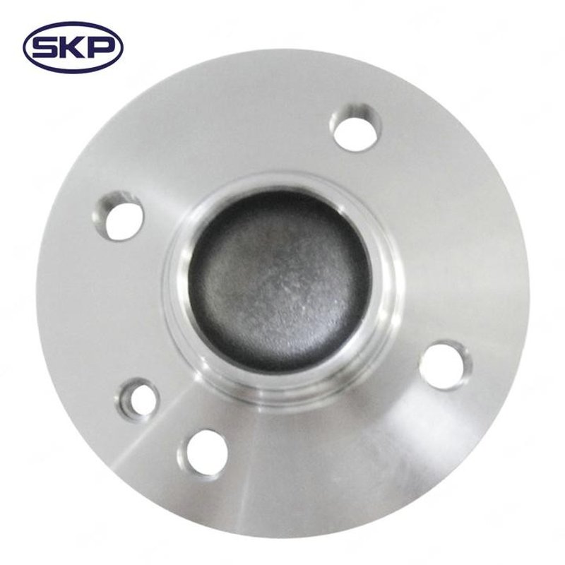 SKP SK512427 Wheel Bearing and Hub Assembly - Rear