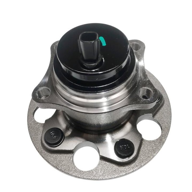 SKP SK512644 Wheel Bearing and Hub Assembly - Rear