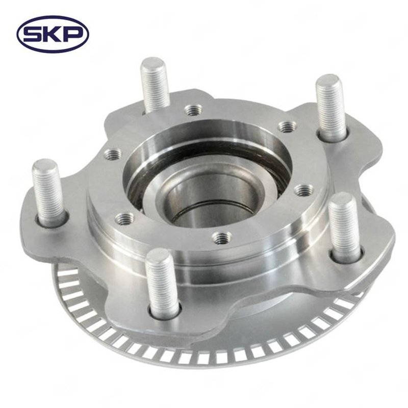 SKP SK513193 Wheel Bearing and Hub Assembly - Front