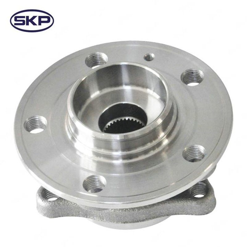 SKP SK513194 Wheel Bearing and Hub Assembly - Front