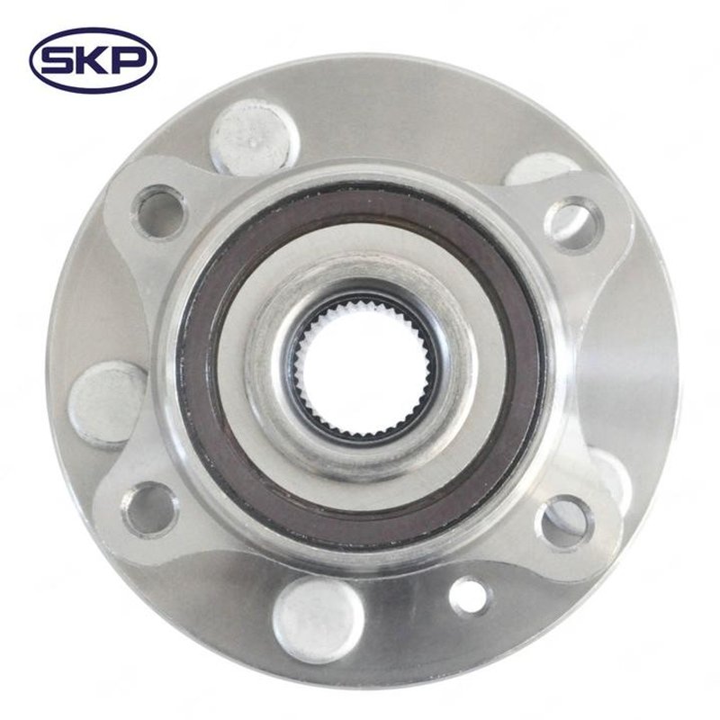 SKP SK513223 Wheel Bearing and Hub Assembly - Front