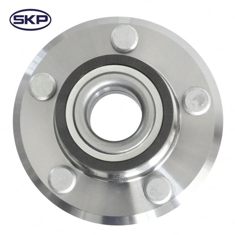 SKP SK513224 Wheel Bearing and Hub Assembly - Front