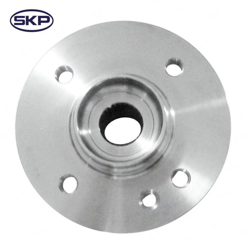 SKP SK513226 Wheel Bearing and Hub Assembly - Front