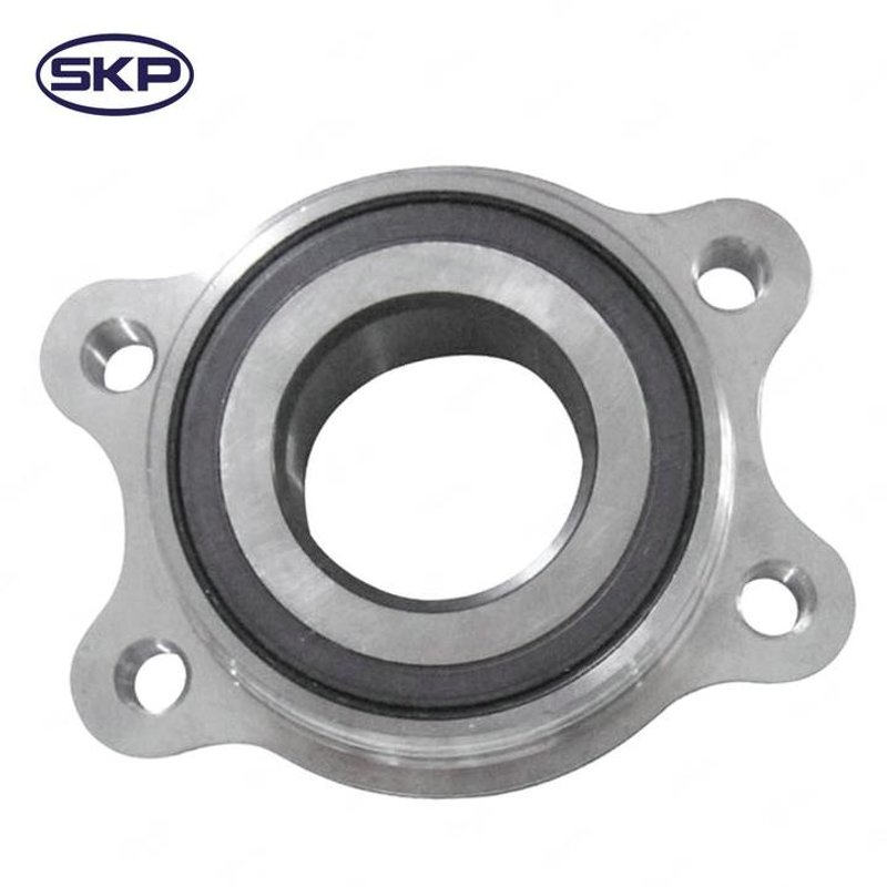 SKP SK513227 Wheel Bearing Assembly - Front or Rear